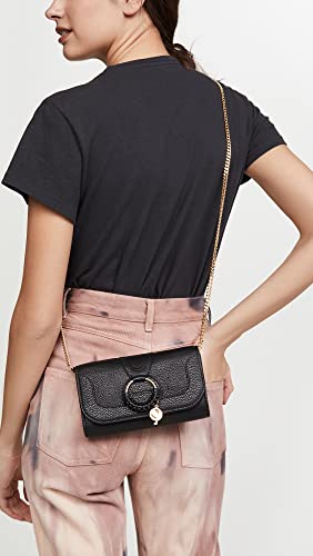 See by Chloe Women s Hana Phone Wallet