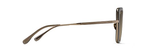 Maui Jim Women s Violet Lake W/Patented Polarizedplus2 Lenses Luxury Sunglasses