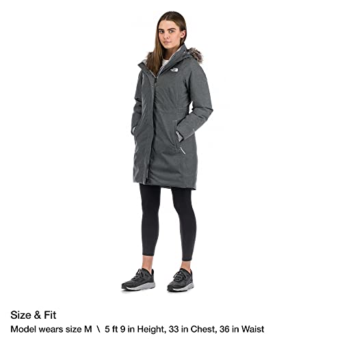 THE NORTH FACE Women’s Jump Down Parka