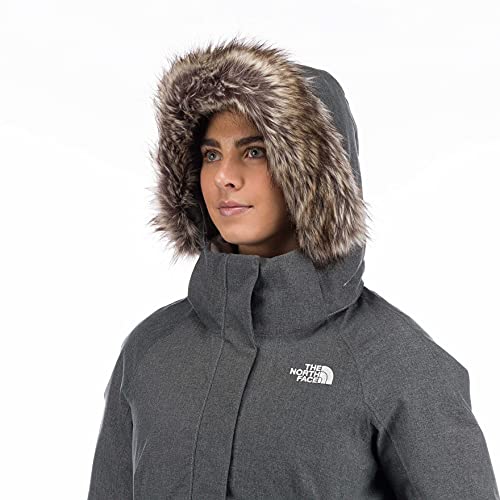 THE NORTH FACE Women’s Jump Down Parka