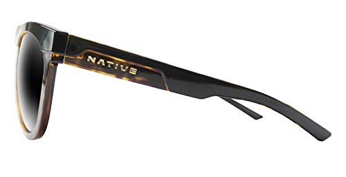 Native Eyewear La Reina Sunglasses