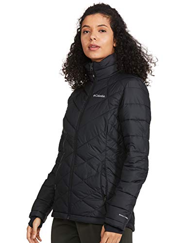 Columbia Women s Heavenly Jacket