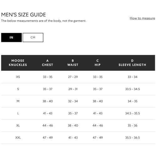 Moose Knuckles Men Pea Coat