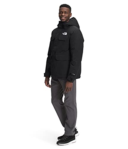 THE NORTH FACE Men’s Cypress Parka