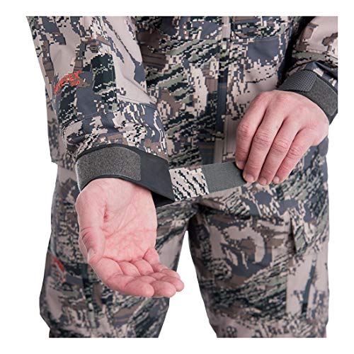 SITKA Gear New for 2019 Stormfront Jacket