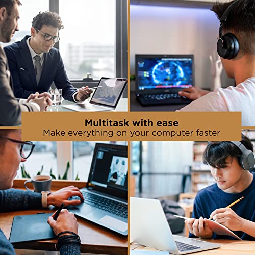 【DDR4 RAM】 Gigastone Laptop RAM 16GB (2x8GB) DDR4 16GB DDR4-2666MHz PC4-21300 CL19 1.2V 260 Pin Unbuffered Non ECC SODIMM for Notebook Laptop Memory Module (Laptop ONLY)