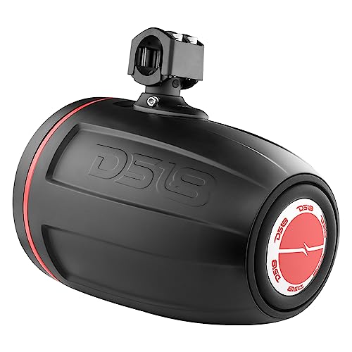 DS18 NXL-X10TPNEO/BK 10