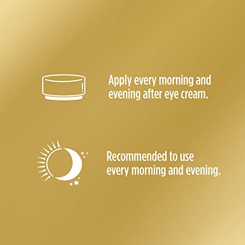 AMOREPACIFIC Time Response Skin Reserve Face Skincare - Serum, Toner, Fluid