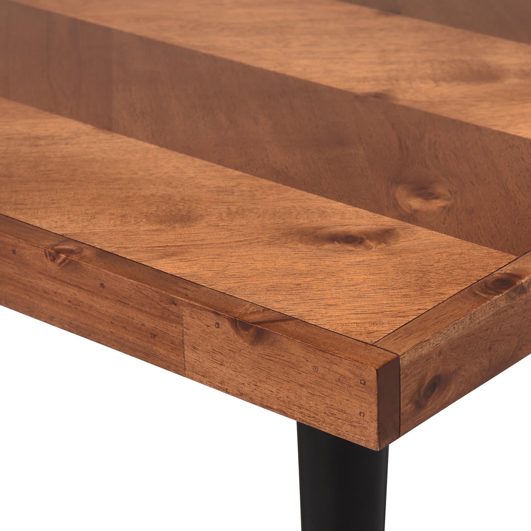 Retta Coffee Table 1100 Natural (W1100 × D500 × H380)