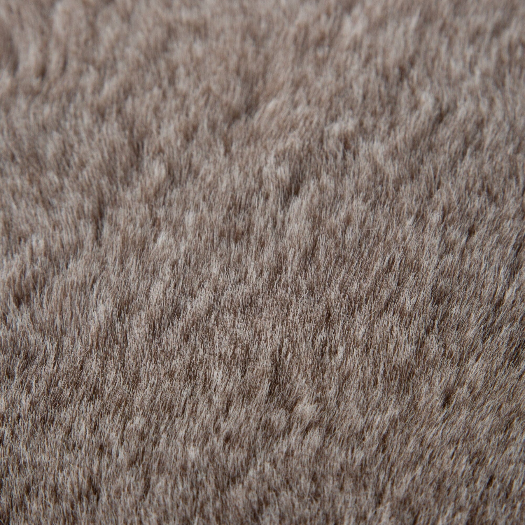 Mitis Round Rug Ф1500 Mix Brown