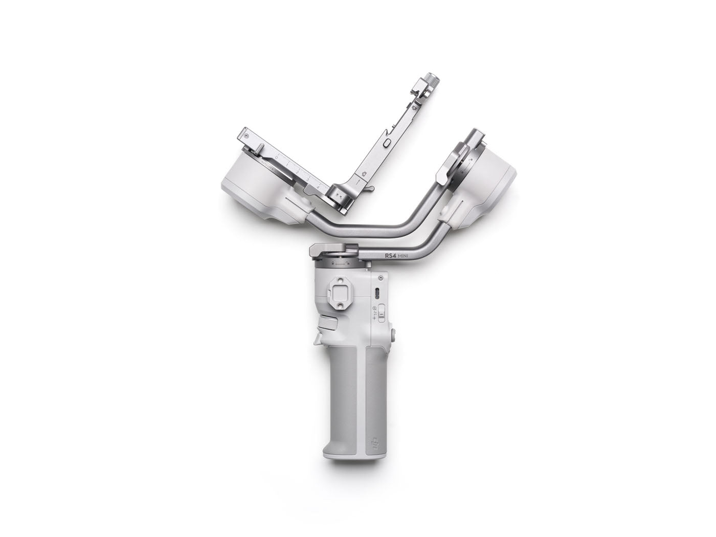 DJI RS 4 Mini Combo - Handheld Camera Stabilizer