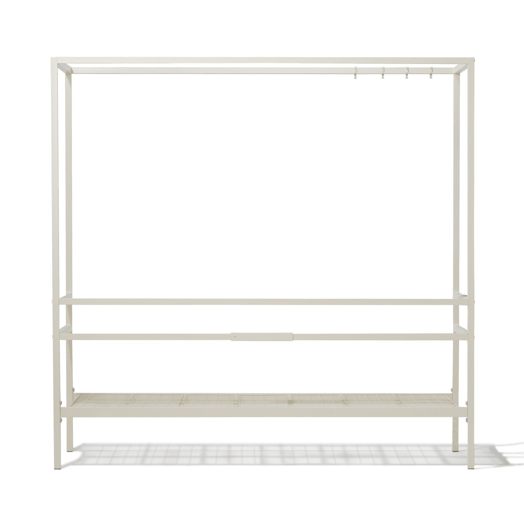 Libre Bed (A) (W980×D2045×H2000)